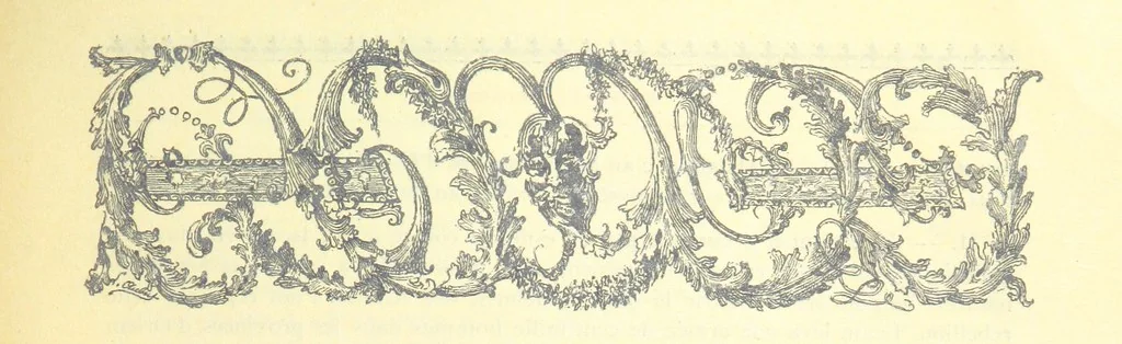 An illustration from Histoire de Béarn ... Nouvelle édition orne ... de plusieurs gravures, avec la vie de Marca, une généalogie, la bibliographie de ses œuvres ... Par M. l'abbé V. Dubarat, 1894, leaf 531