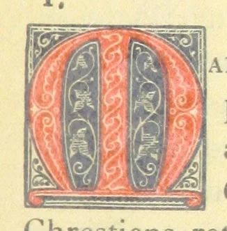 An illustration from Histoire de Béarn ... Nouvelle édition orne ... de plusieurs gravures, avec la vie de Marca, une généalogie, la bibliographie de ses œuvres ... Par M. l'abbé V. Dubarat, 1894, leaf 537