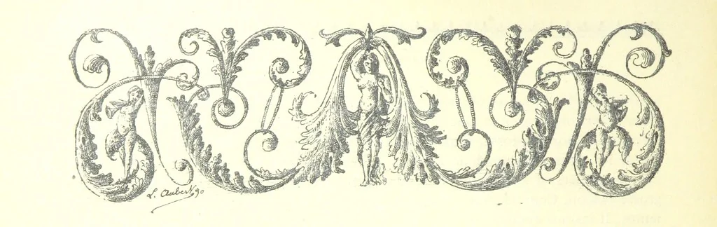 An illustration from Histoire de Béarn ... Nouvelle édition orne ... de plusieurs gravures, avec la vie de Marca, une généalogie, la bibliographie de ses œuvres ... Par M. l'abbé V. Dubarat, 1894, leaf 628
