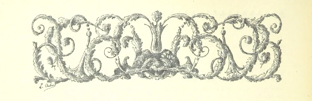 An illustration from Histoire de Béarn ... Nouvelle édition orne ... de plusieurs gravures, avec la vie de Marca, une généalogie, la bibliographie de ses œuvres ... Par M. l'abbé V. Dubarat, 1894, leaf 640