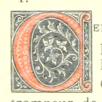 An illustration from Histoire de Béarn ... Nouvelle édition orne ... de plusieurs gravures, avec la vie de Marca, une généalogie, la bibliographie de ses œuvres ... Par M. l'abbé V. Dubarat, 1894, leaf 712
