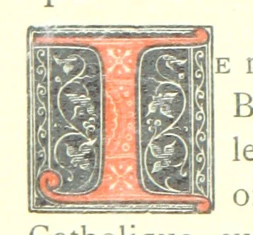 An illustration from Histoire de Béarn ... Nouvelle édition orne ... de plusieurs gravures, avec la vie de Marca, une généalogie, la bibliographie de ses œuvres ... Par M. l'abbé V. Dubarat, 1894, leaf 716