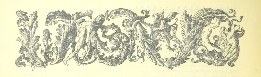 An illustration from Histoire de Béarn ... Nouvelle édition orne ... de plusieurs gravures, avec la vie de Marca, une généalogie, la bibliographie de ses œuvres ... Par M. l'abbé V. Dubarat, 1894, leaf 770