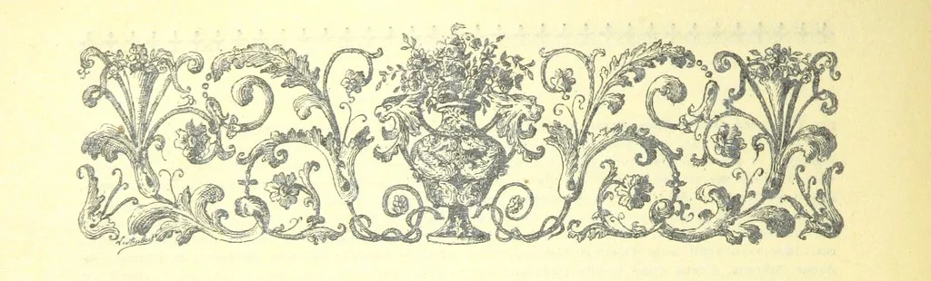 An illustration from Histoire de Béarn ... Nouvelle édition orne ... de plusieurs gravures, avec la vie de Marca, une généalogie, la bibliographie de ses œuvres ... Par M. l'abbé V. Dubarat, 1894, leaf 774