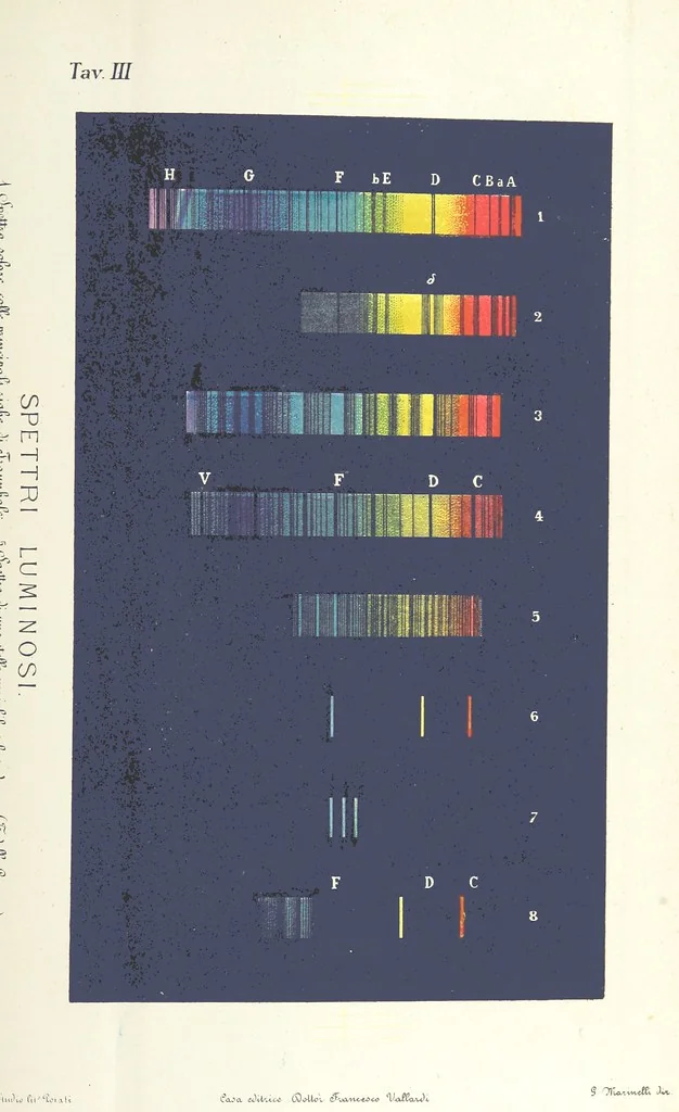 An illustration from La Terra, trattato popolare di geografia universale per G. Marinelli ed altri scienziati italiani, etc. [With illustrations and maps, 1898, leaf 1003