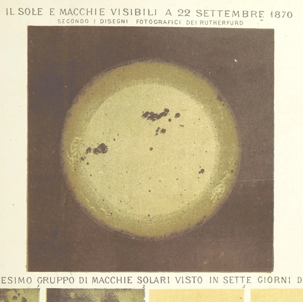 An illustration from La Terra, trattato popolare di geografia universale per G. Marinelli ed altri scienziati italiani, etc. [With illustrations and maps, 1898, leaf 1005
