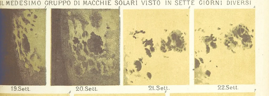 An illustration from La Terra, trattato popolare di geografia universale per G. Marinelli ed altri scienziati italiani, etc. [With illustrations and maps, 1898, leaf 1005