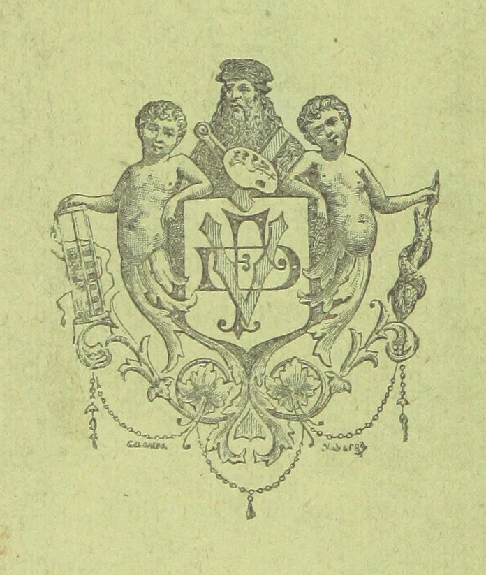 An illustration from La Terra, trattato popolare di geografia universale per G. Marinelli ed altri scienziati italiani, etc. [With illustrations and maps, 1898, leaf 1076