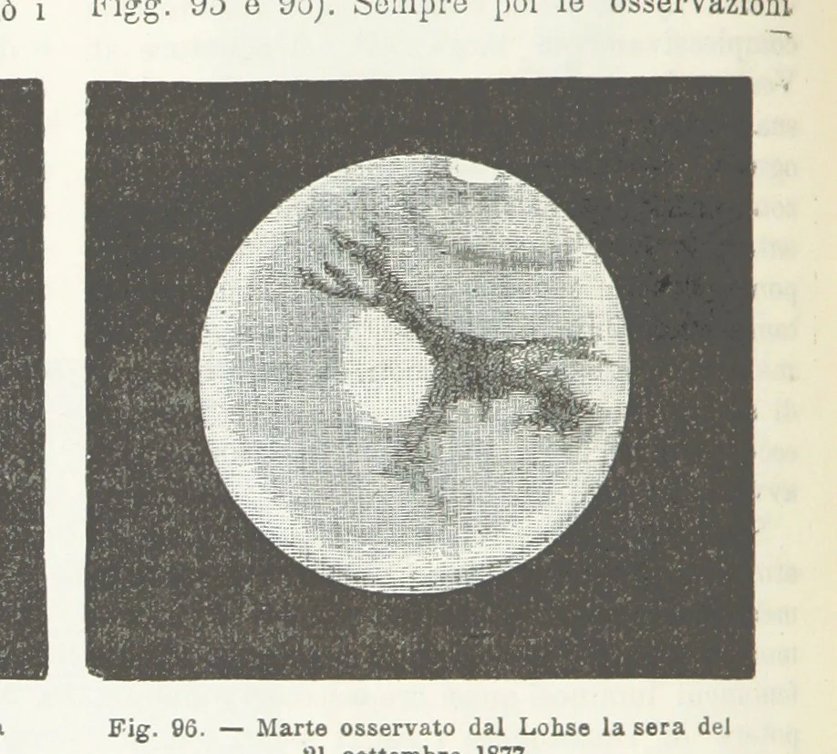 An illustration from La Terra, trattato popolare di geografia universale per G. Marinelli ed altri scienziati italiani, etc. [With illustrations and maps, 1898, leaf 134