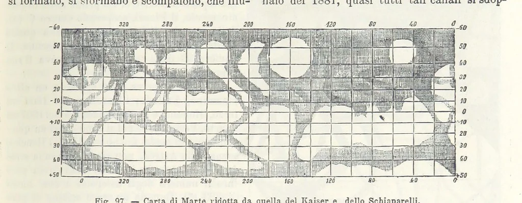An illustration from La Terra, trattato popolare di geografia universale per G. Marinelli ed altri scienziati italiani, etc. [With illustrations and maps, 1898, leaf 135