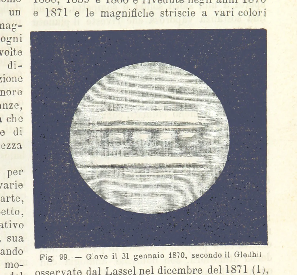 An illustration from La Terra, trattato popolare di geografia universale per G. Marinelli ed altri scienziati italiani, etc. [With illustrations and maps, 1898, leaf 141