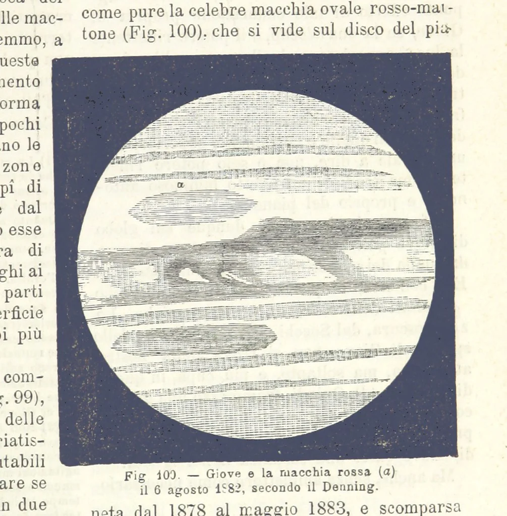 An illustration from La Terra, trattato popolare di geografia universale per G. Marinelli ed altri scienziati italiani, etc. [With illustrations and maps, 1898, leaf 141