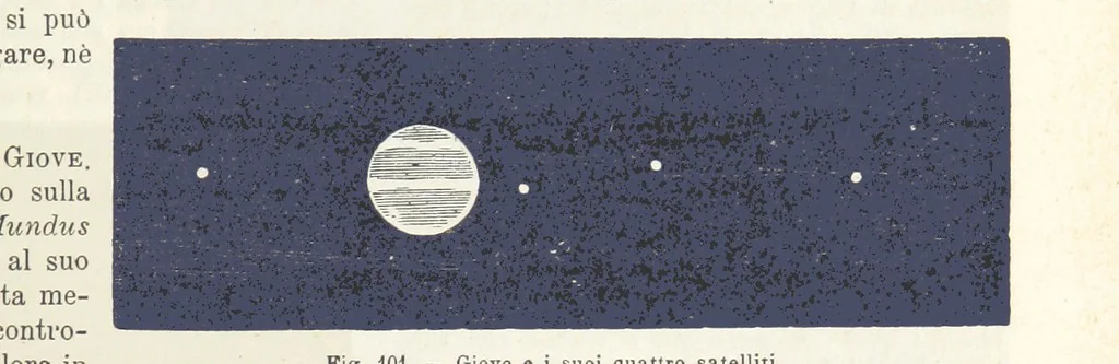 An illustration from La Terra, trattato popolare di geografia universale per G. Marinelli ed altri scienziati italiani, etc. [With illustrations and maps, 1898, leaf 143