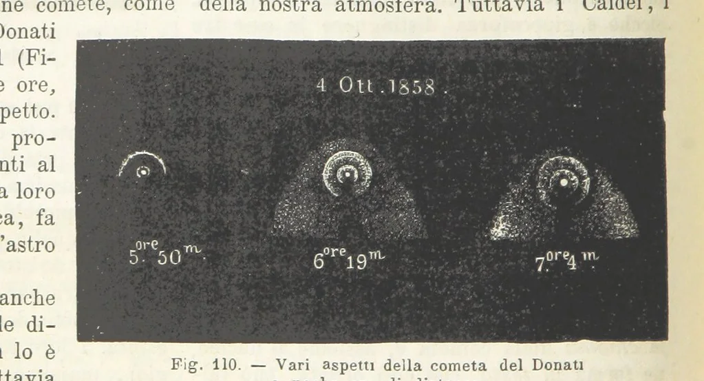 An illustration from La Terra, trattato popolare di geografia universale per G. Marinelli ed altri scienziati italiani, etc. [With illustrations and maps, 1898, leaf 154