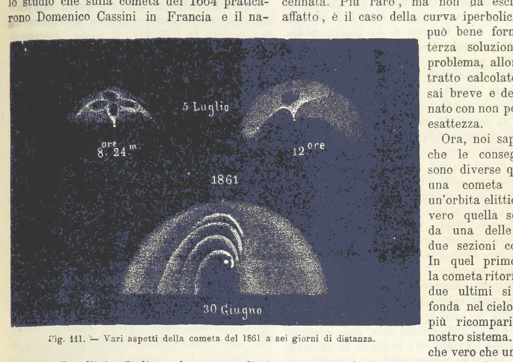 An illustration from La Terra, trattato popolare di geografia universale per G. Marinelli ed altri scienziati italiani, etc. [With illustrations and maps, 1898, leaf 155