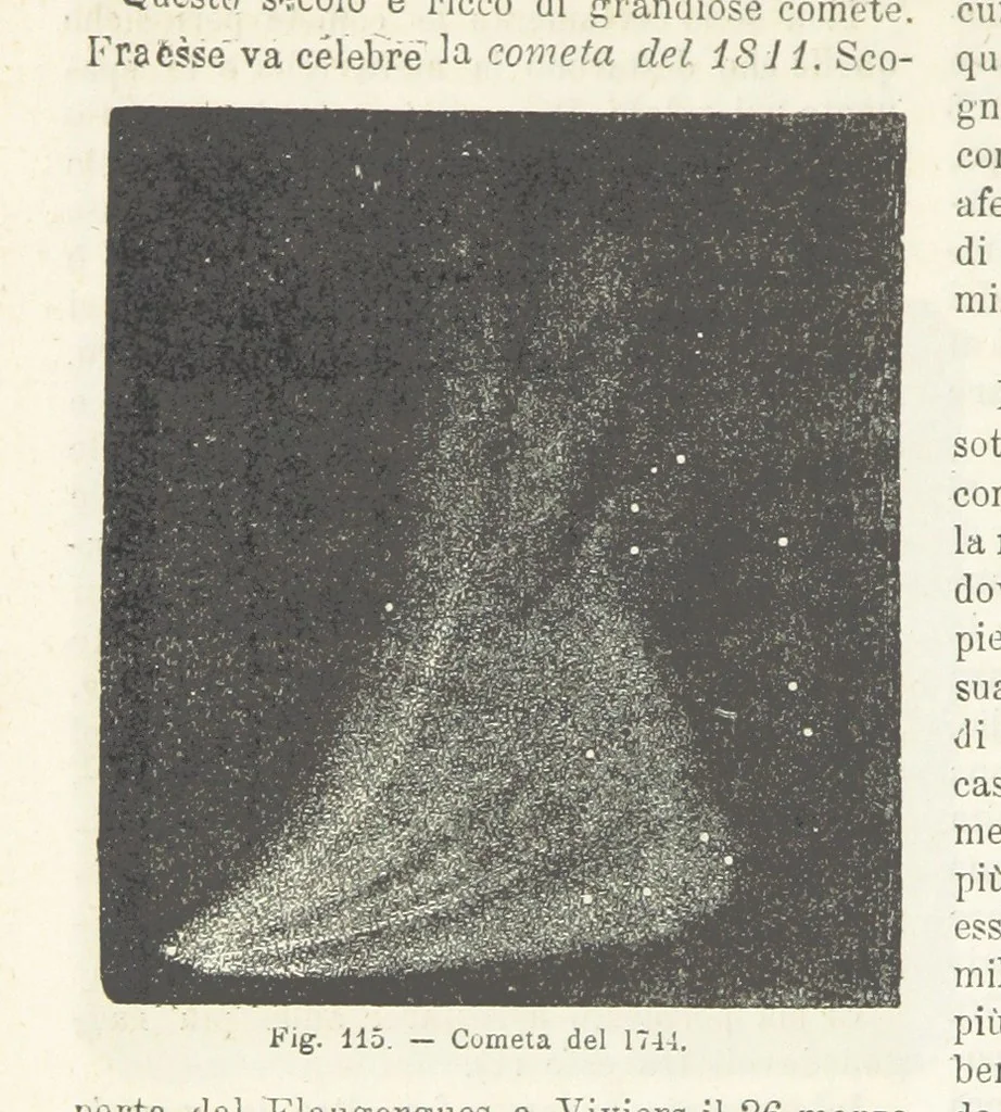 An illustration from La Terra, trattato popolare di geografia universale per G. Marinelli ed altri scienziati italiani, etc. [With illustrations and maps, 1898, leaf 162