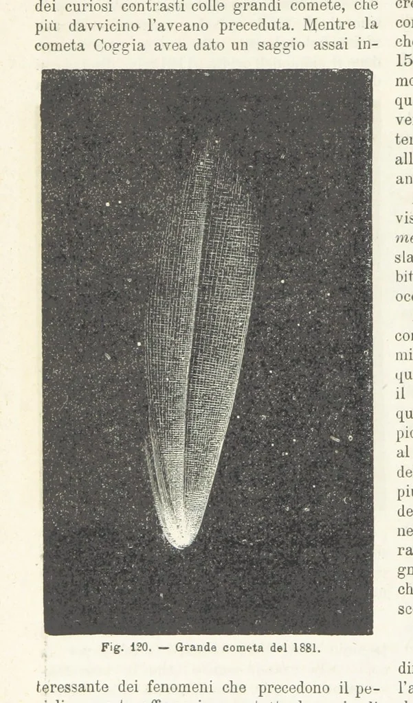 An illustration from La Terra, trattato popolare di geografia universale per G. Marinelli ed altri scienziati italiani, etc. [With illustrations and maps, 1898, leaf 166