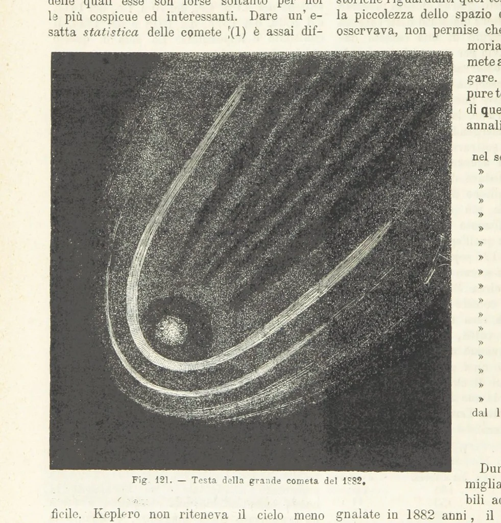 An illustration from La Terra, trattato popolare di geografia universale per G. Marinelli ed altri scienziati italiani, etc. [With illustrations and maps, 1898, leaf 168