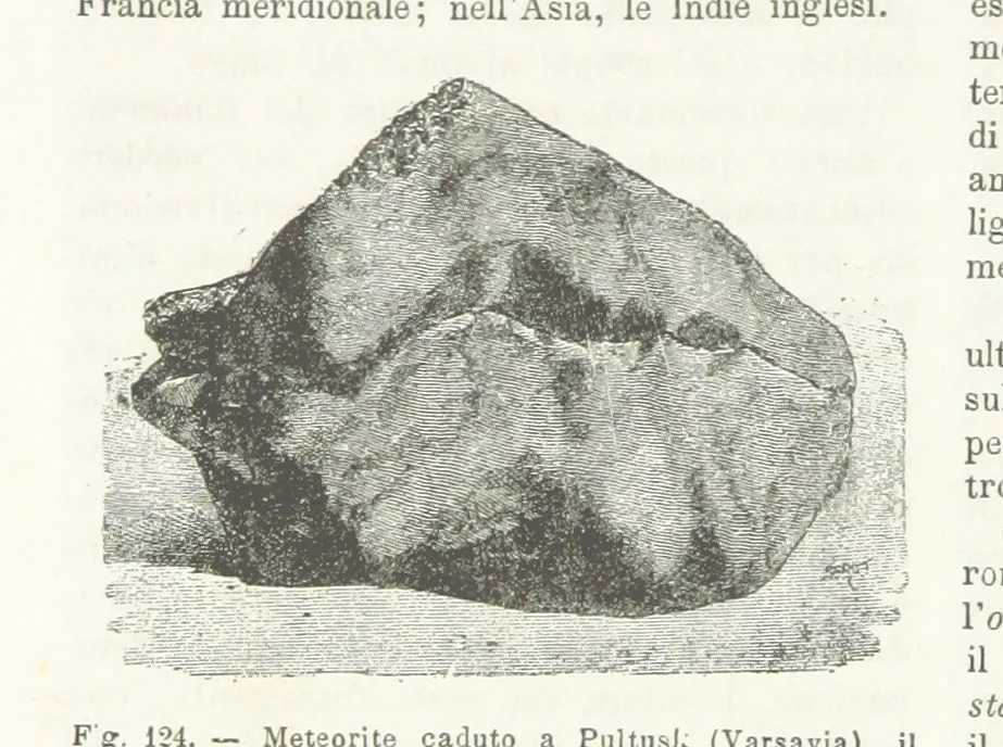 An illustration from La Terra, trattato popolare di geografia universale per G. Marinelli ed altri scienziati italiani, etc. [With illustrations and maps, 1898, leaf 178
