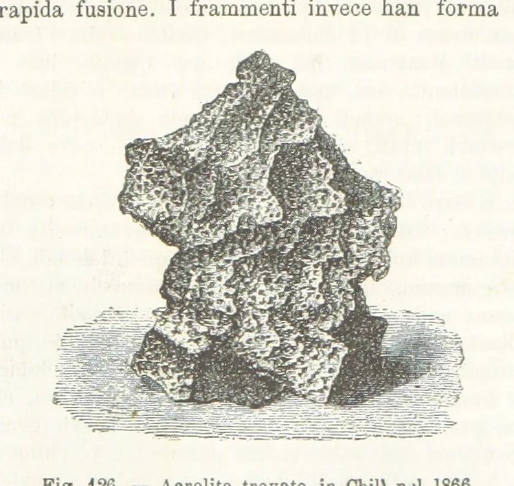 An illustration from La Terra, trattato popolare di geografia universale per G. Marinelli ed altri scienziati italiani, etc. [With illustrations and maps, 1898, leaf 178