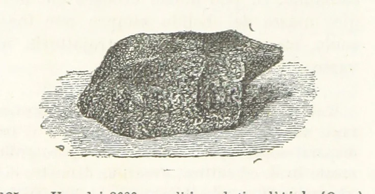 An illustration from La Terra, trattato popolare di geografia universale per G. Marinelli ed altri scienziati italiani, etc. [With illustrations and maps, 1898, leaf 178