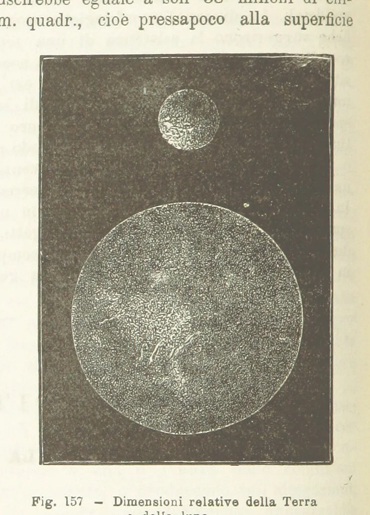 An illustration from La Terra, trattato popolare di geografia universale per G. Marinelli ed altri scienziati italiani, etc. [With illustrations and maps, 1898, leaf 238