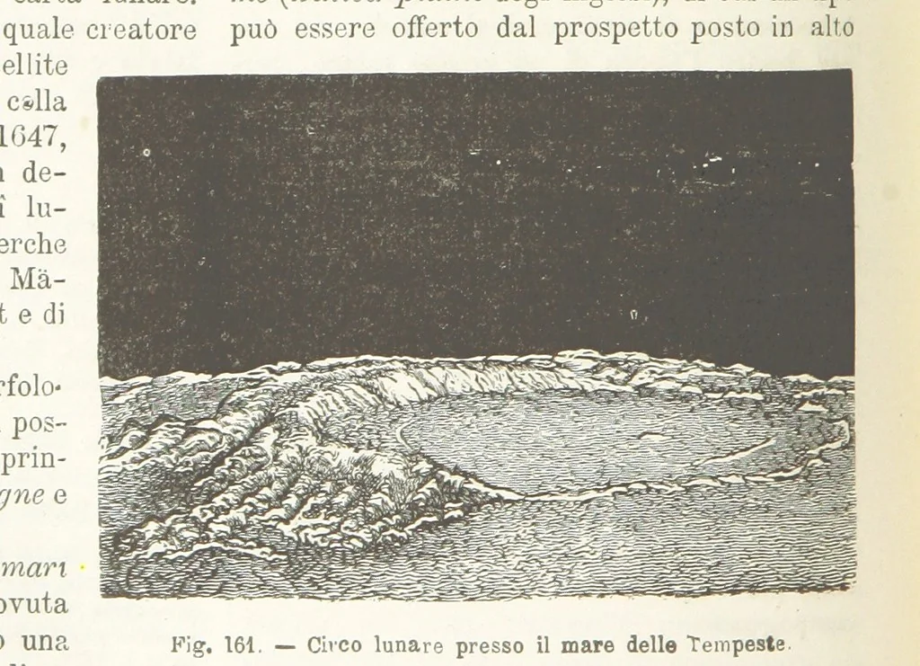 An illustration from La Terra, trattato popolare di geografia universale per G. Marinelli ed altri scienziati italiani, etc. [With illustrations and maps, 1898, leaf 250