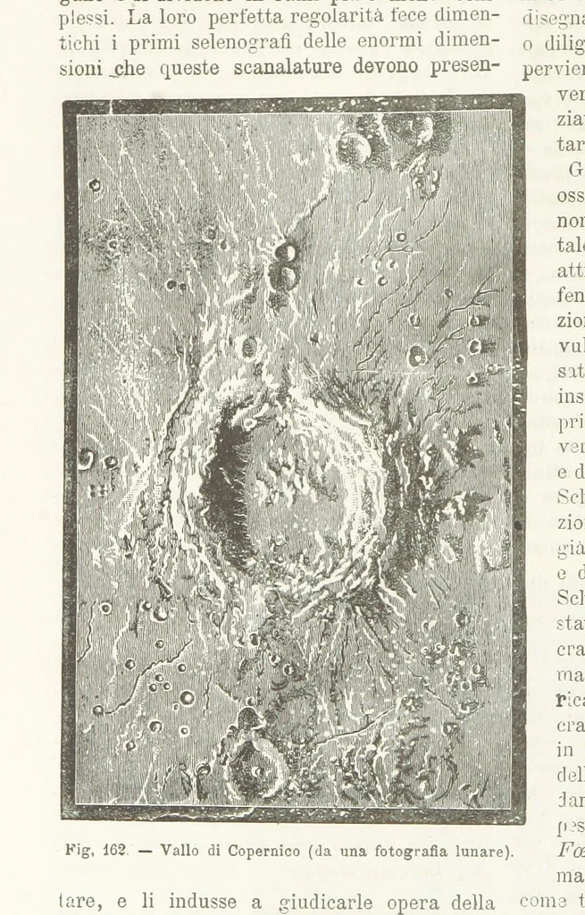 An illustration from La Terra, trattato popolare di geografia universale per G. Marinelli ed altri scienziati italiani, etc. [With illustrations and maps, 1898, leaf 252