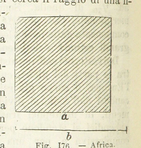 An illustration from La Terra, trattato popolare di geografia universale per G. Marinelli ed altri scienziati italiani, etc. [With illustrations and maps, 1898, leaf 270