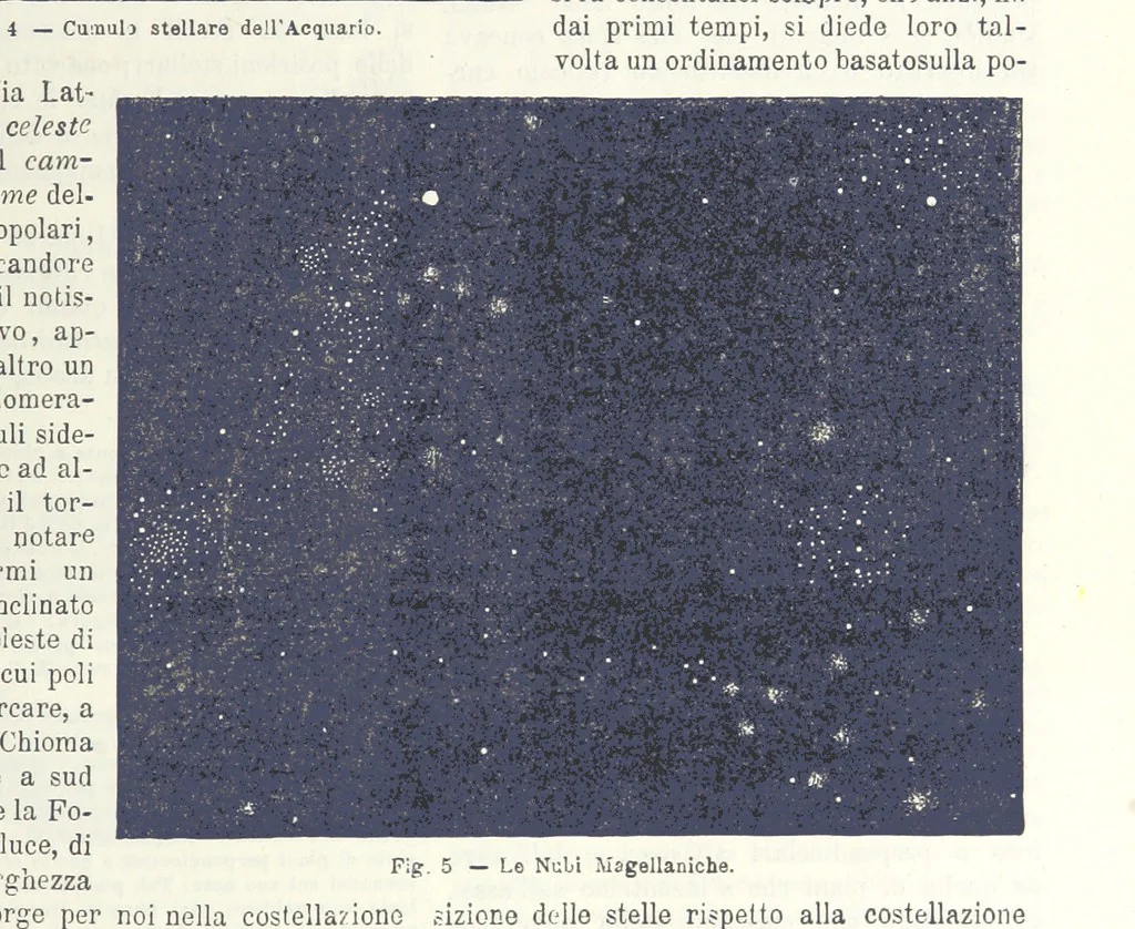 An illustration from La Terra, trattato popolare di geografia universale per G. Marinelli ed altri scienziati italiani, etc. [With illustrations and maps, 1898, leaf 31