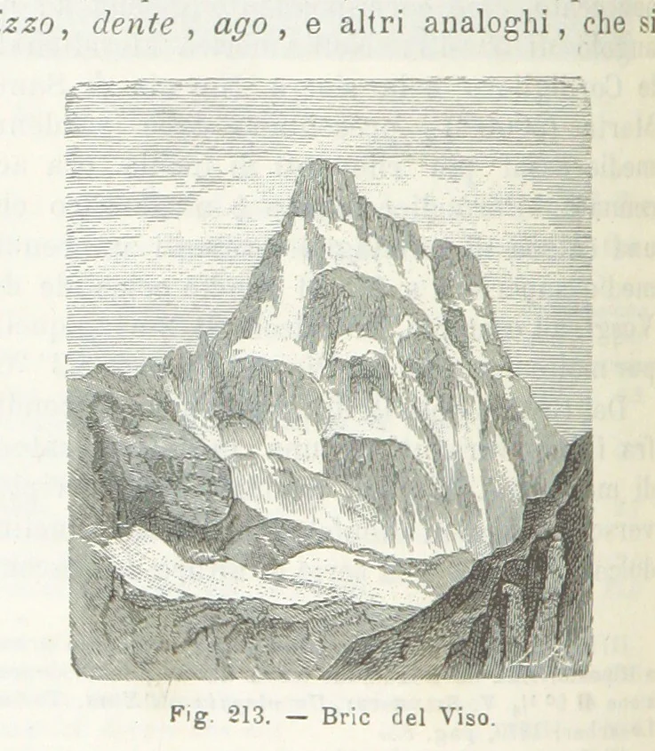 An illustration from La Terra, trattato popolare di geografia universale per G. Marinelli ed altri scienziati italiani, etc. [With illustrations and maps, 1898, leaf 344
