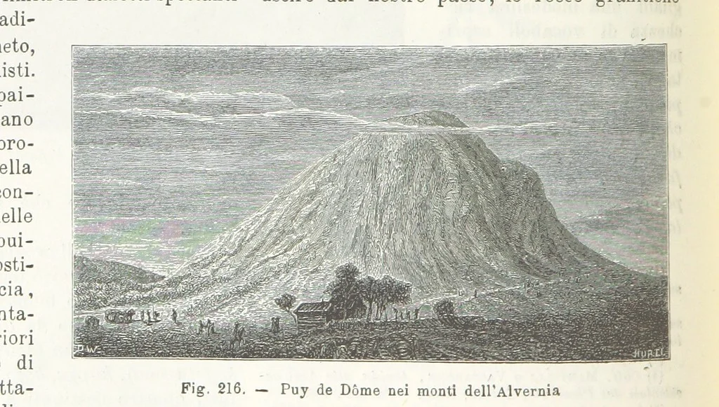 An illustration from La Terra, trattato popolare di geografia universale per G. Marinelli ed altri scienziati italiani, etc. [With illustrations and maps, 1898, leaf 346
