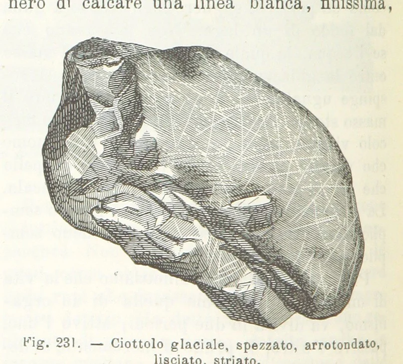 An illustration from La Terra, trattato popolare di geografia universale per G. Marinelli ed altri scienziati italiani, etc. [With illustrations and maps, 1898, leaf 376