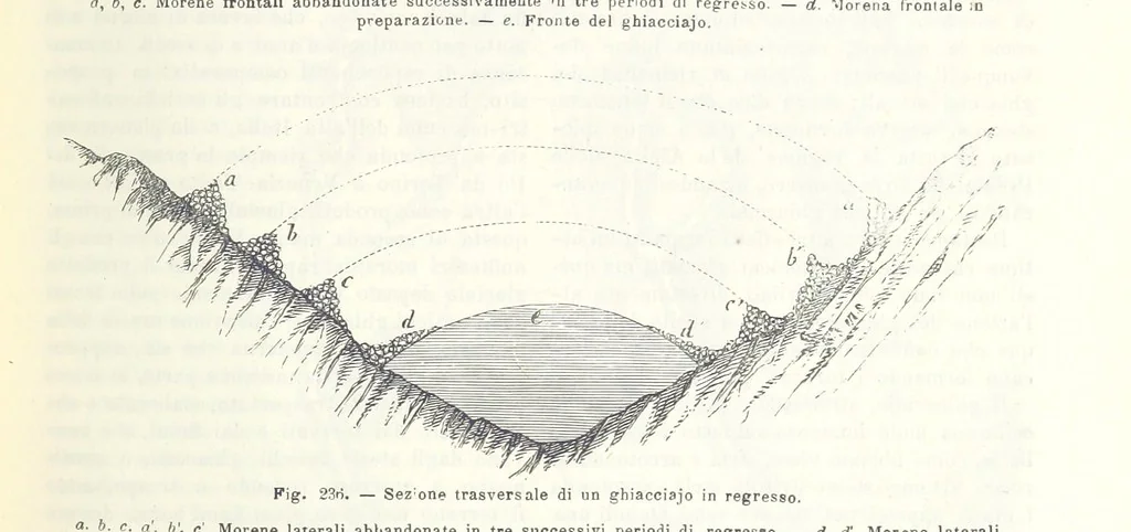 An illustration from La Terra, trattato popolare di geografia universale per G. Marinelli ed altri scienziati italiani, etc. [With illustrations and maps, 1898, leaf 381
