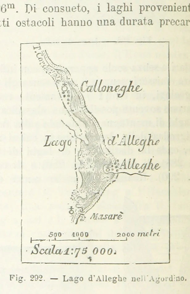 An illustration from La Terra, trattato popolare di geografia universale per G. Marinelli ed altri scienziati italiani, etc. [With illustrations and maps, 1898, leaf 464