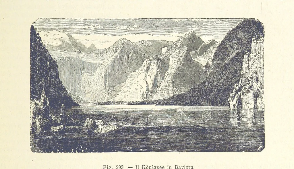 An illustration from La Terra, trattato popolare di geografia universale per G. Marinelli ed altri scienziati italiani, etc. [With illustrations and maps, 1898, leaf 465