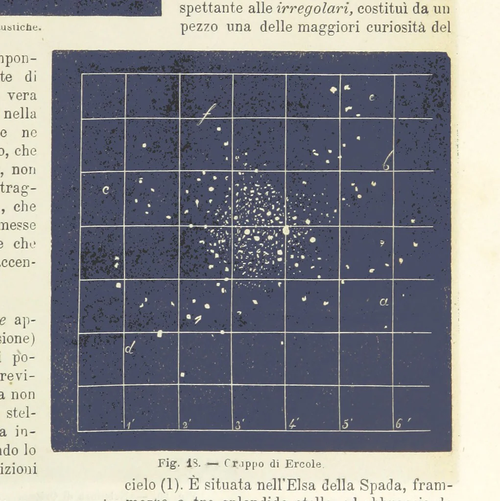 An illustration from La Terra, trattato popolare di geografia universale per G. Marinelli ed altri scienziati italiani, etc. [With illustrations and maps, 1898, leaf 49
