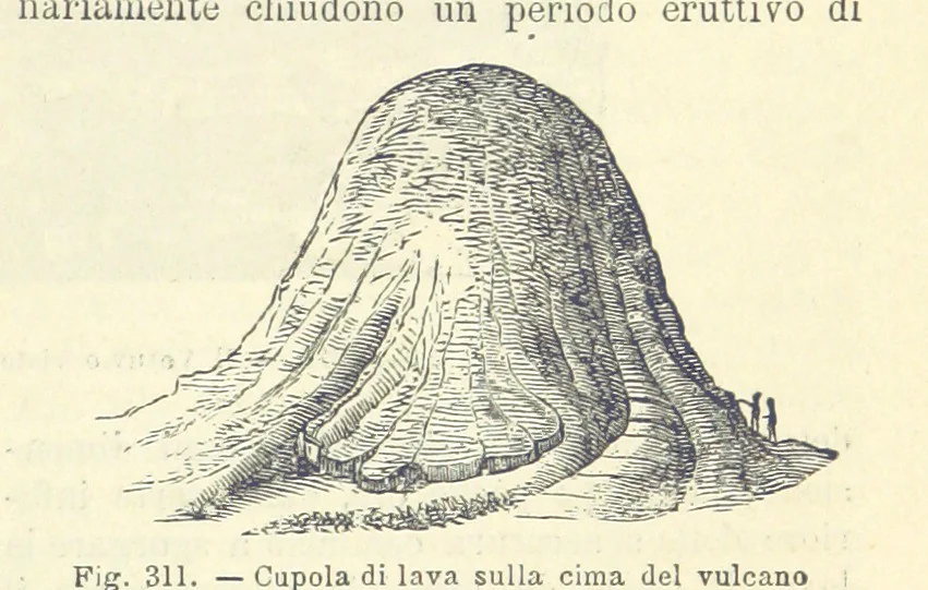 An illustration from La Terra, trattato popolare di geografia universale per G. Marinelli ed altri scienziati italiani, etc. [With illustrations and maps, 1898, leaf 495