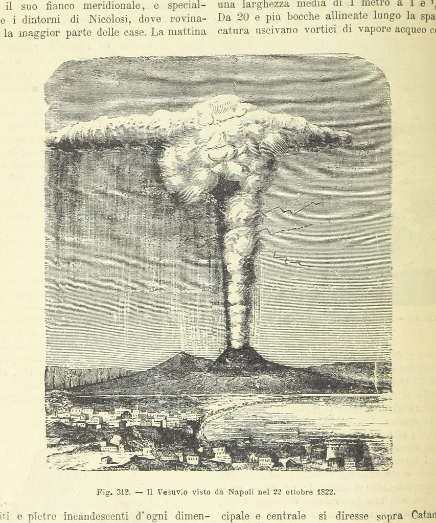 An illustration from La Terra, trattato popolare di geografia universale per G. Marinelli ed altri scienziati italiani, etc. [With illustrations and maps, 1898, leaf 496
