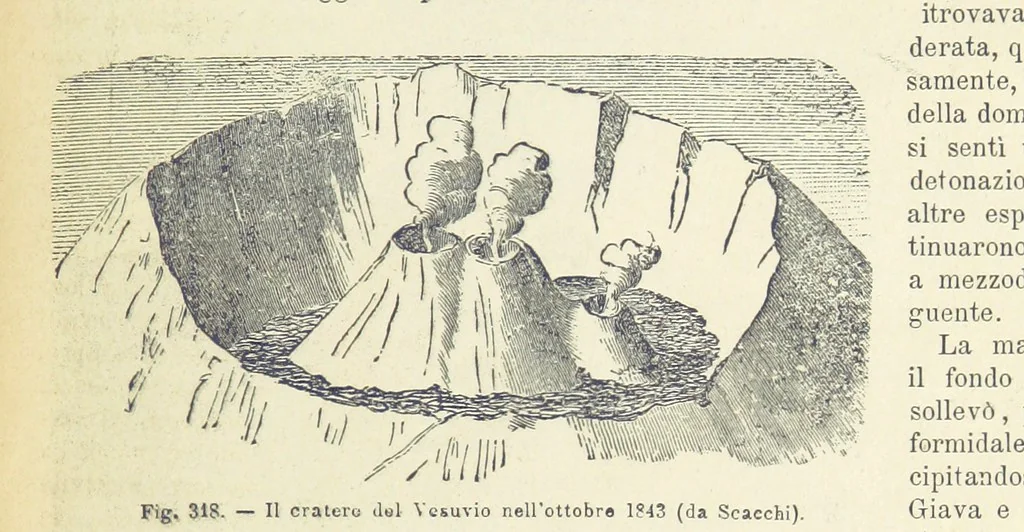 An illustration from La Terra, trattato popolare di geografia universale per G. Marinelli ed altri scienziati italiani, etc. [With illustrations and maps, 1898, leaf 501