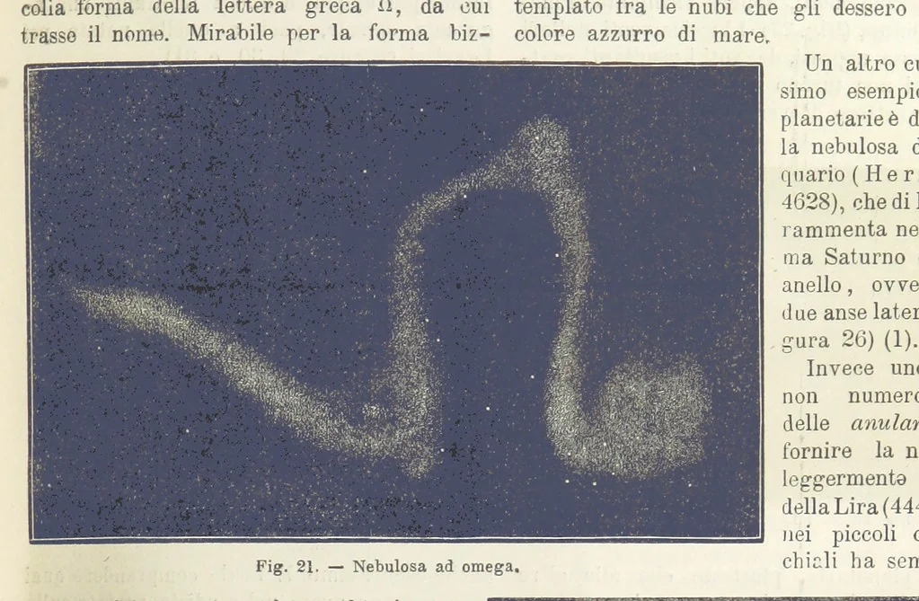 An illustration from La Terra, trattato popolare di geografia universale per G. Marinelli ed altri scienziati italiani, etc. [With illustrations and maps, 1898, leaf 51