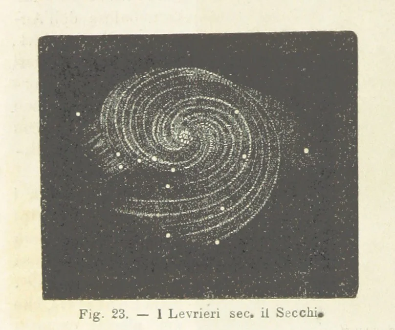 An illustration from La Terra, trattato popolare di geografia universale per G. Marinelli ed altri scienziati italiani, etc. [With illustrations and maps, 1898, leaf 52