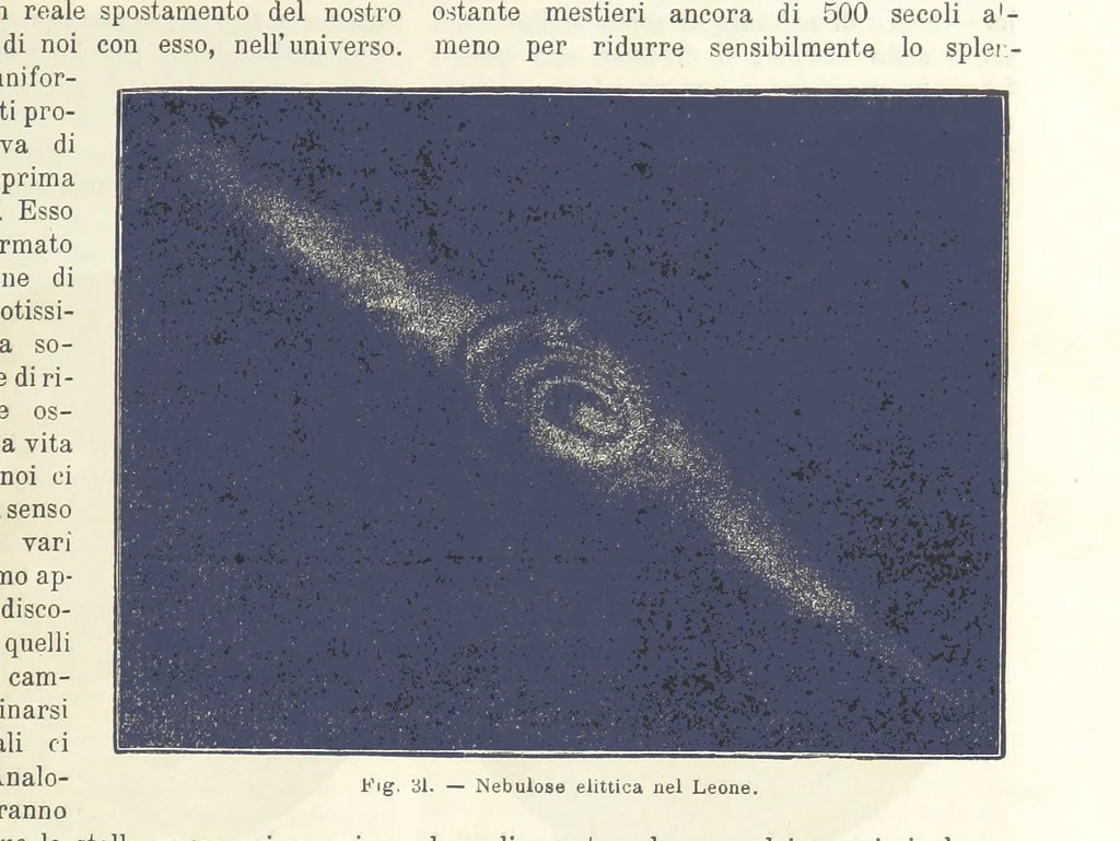 An illustration from La Terra, trattato popolare di geografia universale per G. Marinelli ed altri scienziati italiani, etc. [With illustrations and maps, 1898, leaf 55