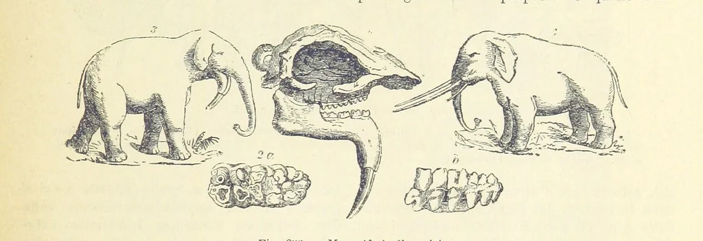 An illustration from La Terra, trattato popolare di geografia universale per G. Marinelli ed altri scienziati italiani, etc. [With illustrations and maps, 1898, leaf 601