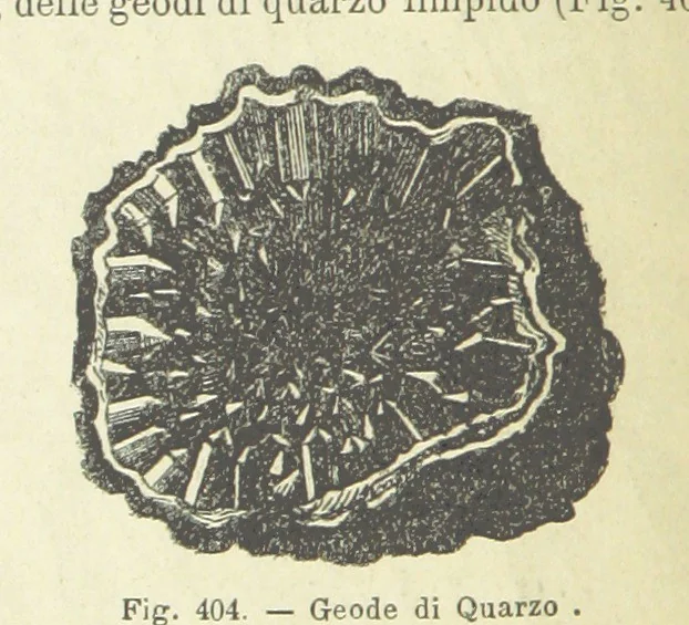 An illustration from La Terra, trattato popolare di geografia universale per G. Marinelli ed altri scienziati italiani, etc. [With illustrations and maps, 1898, leaf 620