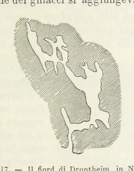An illustration from La Terra, trattato popolare di geografia universale per G. Marinelli ed altri scienziati italiani, etc. [With illustrations and maps, 1898, leaf 659