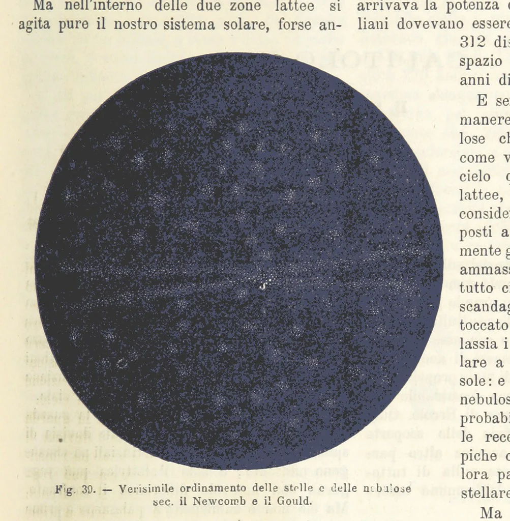An illustration from La Terra, trattato popolare di geografia universale per G. Marinelli ed altri scienziati italiani, etc. [With illustrations and maps, 1898, leaf 69
