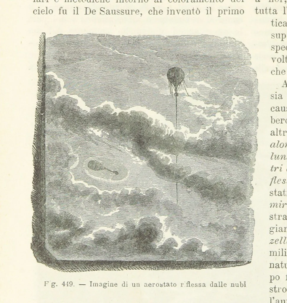 An illustration from La Terra, trattato popolare di geografia universale per G. Marinelli ed altri scienziati italiani, etc. [With illustrations and maps, 1898, leaf 758