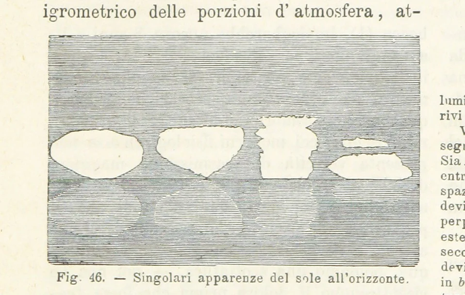 An illustration from La Terra, trattato popolare di geografia universale per G. Marinelli ed altri scienziati italiani, etc. [With illustrations and maps, 1898, leaf 78