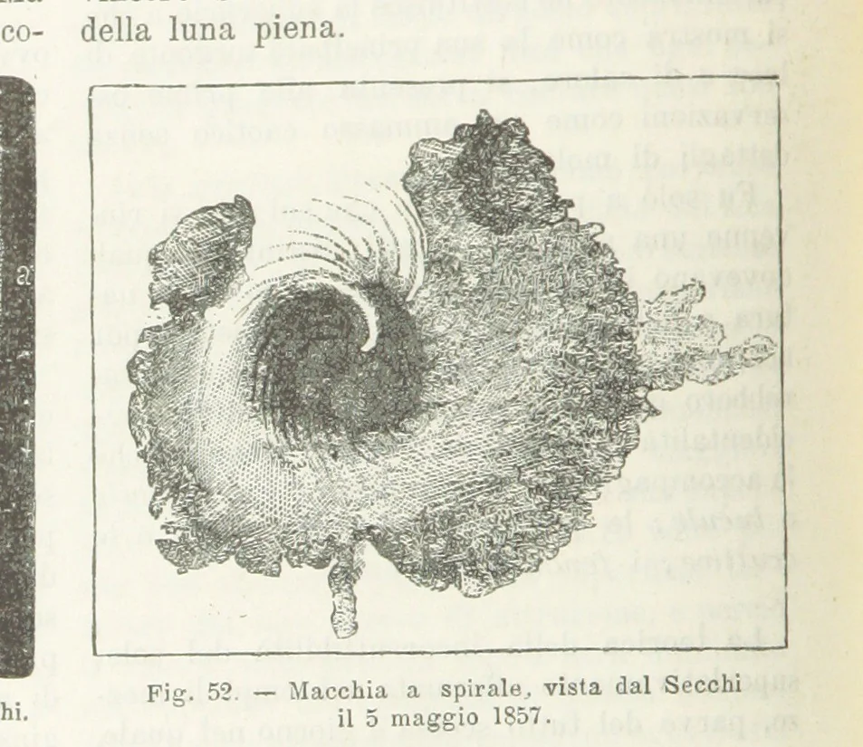 An illustration from La Terra, trattato popolare di geografia universale per G. Marinelli ed altri scienziati italiani, etc. [With illustrations and maps, 1898, leaf 84